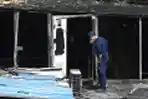 Rumah Sakit di China Terbakar, 21 Orang Tewas