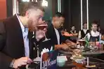 Dilmah Mixology Playoff 2026 Surabaya: Inovasi Minuman Teh dari Seluruh Indonesia