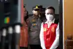 Sidang Perdana Ricky Rizal dalam Kasus Pembunuhan Brigadir J