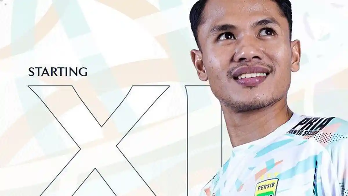 Link Live Streaming Dewa United vs Persib Bandung di Liga 1, Malam Ini Akses Nonton Disini