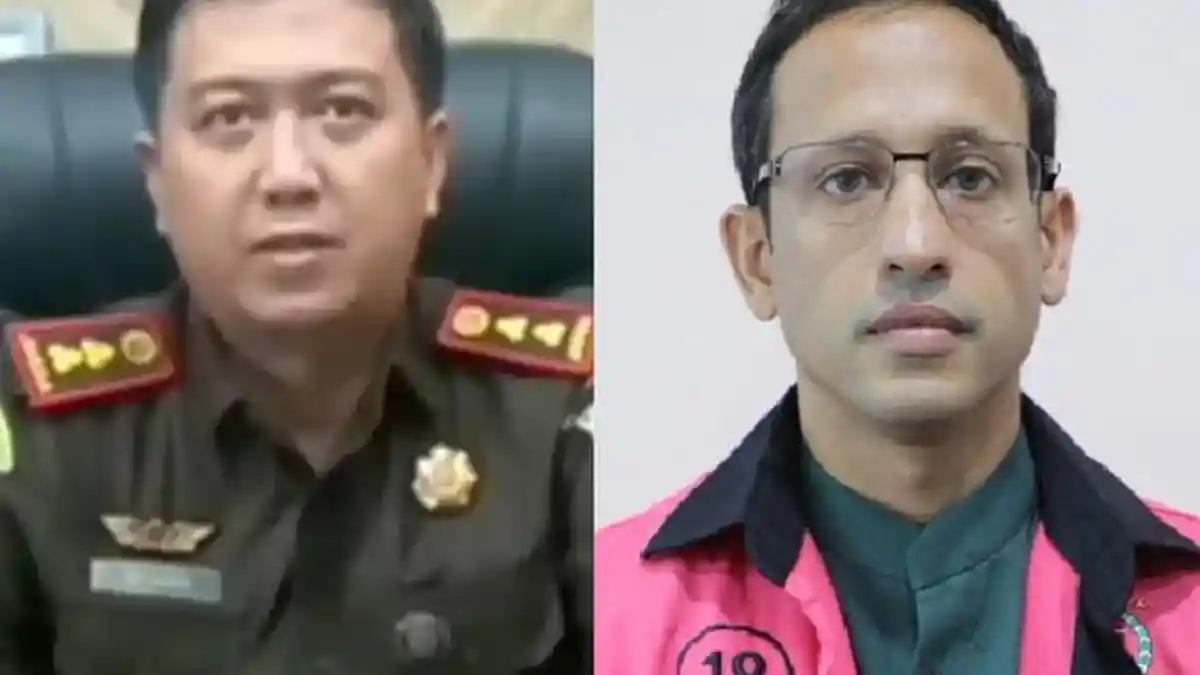 Rekam Jejak Roy Riady, Jaksa Tuntut Nadiem Makarim 18 Tahun Penjara ...