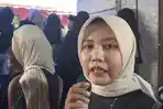 Sosok Bunga Rosana, Korban Tewas di Wira Garden di Mata Sahabat