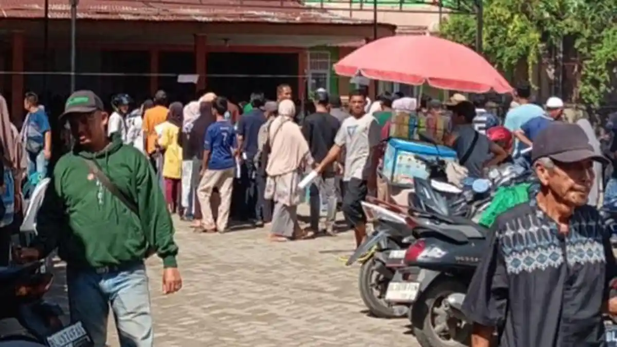 1.307 KK Korban Banjir di Langsa Terima Stimulan Ekonomi  dan Bantuan Isi Hunian, Ini Nominalnya