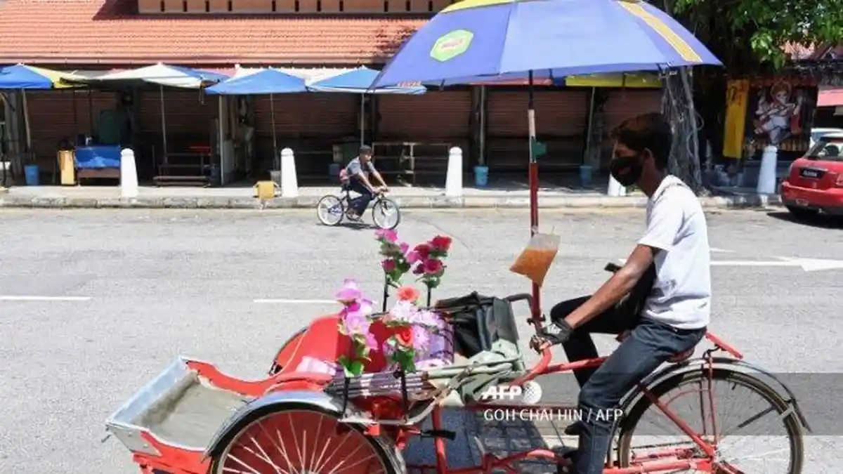 Bukan Lockdown, Pakar WHO Ungkap Cara Cegah Penyebaran Virus Corona