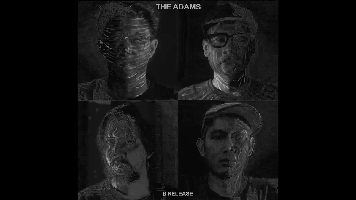 Chord Kunci Gitar Jikalau - The Adams