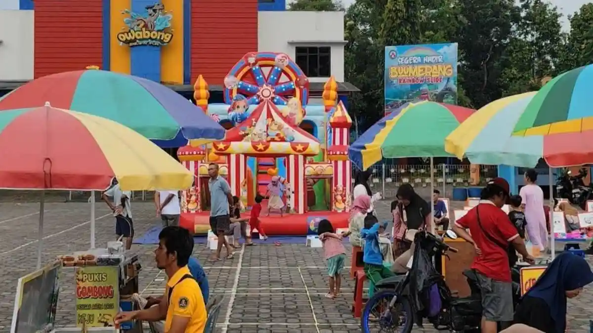 Jadwal Imsakiyah untuk Daerah Kabupaten Purbalingga dan Sekitarnya, Jumat 7 Maret 2025