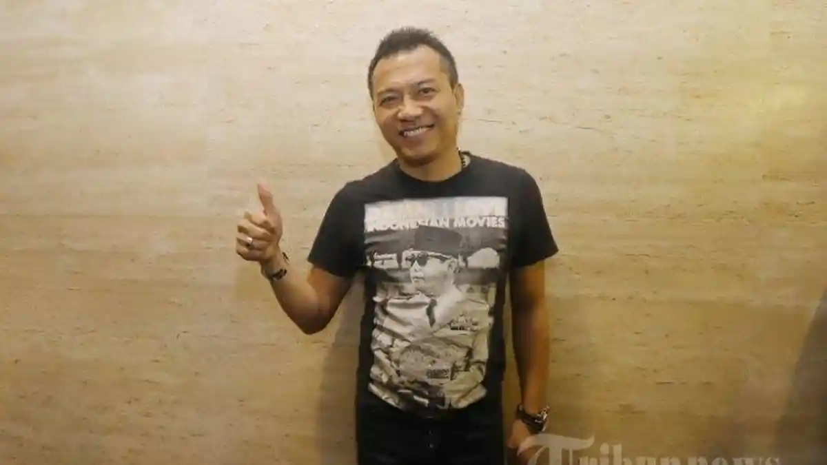 Profil Anang Hermansyah, Musisi Senior yang Jadi Juri Indonesian Idol Musim 12