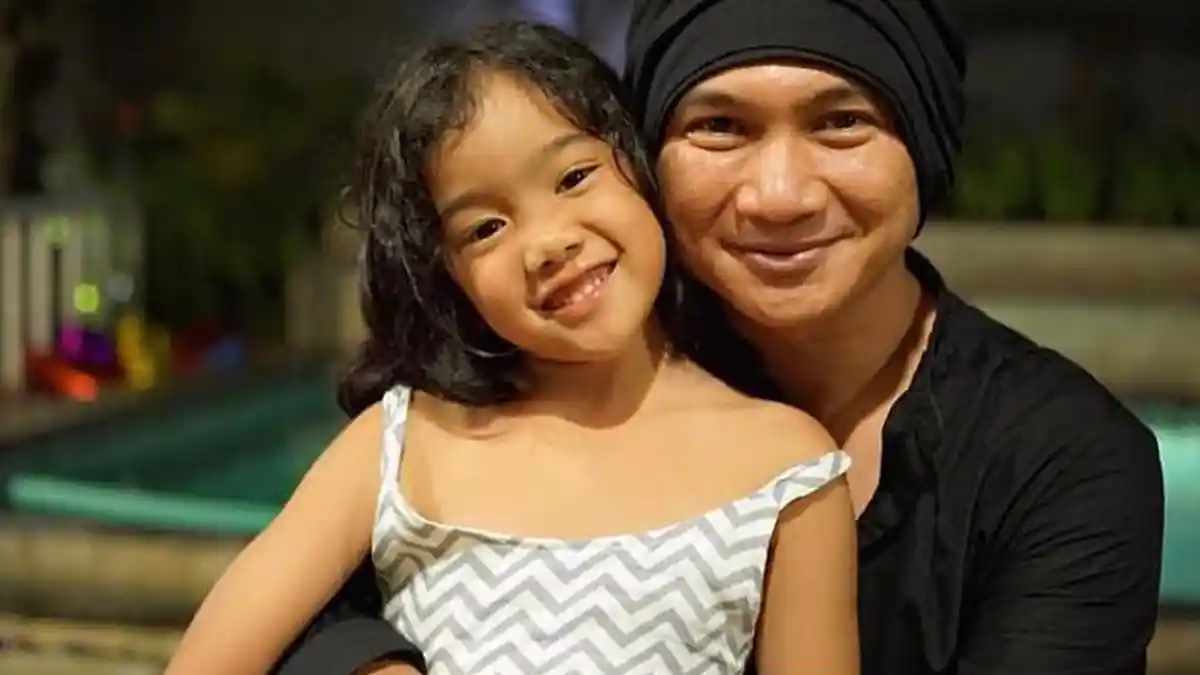 Jarang Upload Foto & Dianggap Memanfaatkan Leticia Charlote, Anji Manji Beri Penjelasan, Ini Katanya