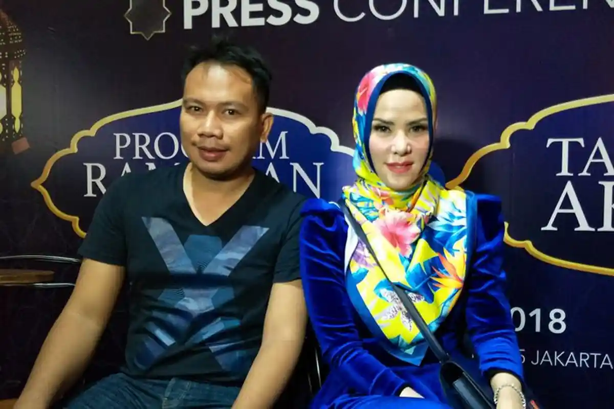 Vicky Prasetyo Disebut Angel Lelga Curi Uang Petinggi Partai