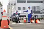 AHM Sukses laksanakan Cari Aman Academy 2026 di Semarang, Jawa Tengah, Ini Para Pemenangnya