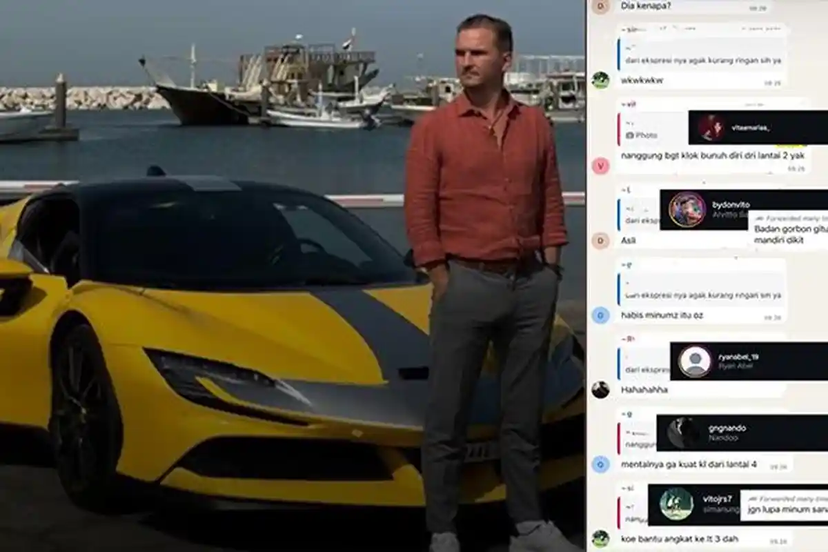 Jaga Iklim Investasi, Polda Bali Kawal Kasus Dugaan TPPU Mr Terimakasih, Rugikan Hingga Rp80 Miliar