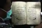Naskah Kuno Koleksi Terbaru Museum Sribaduga