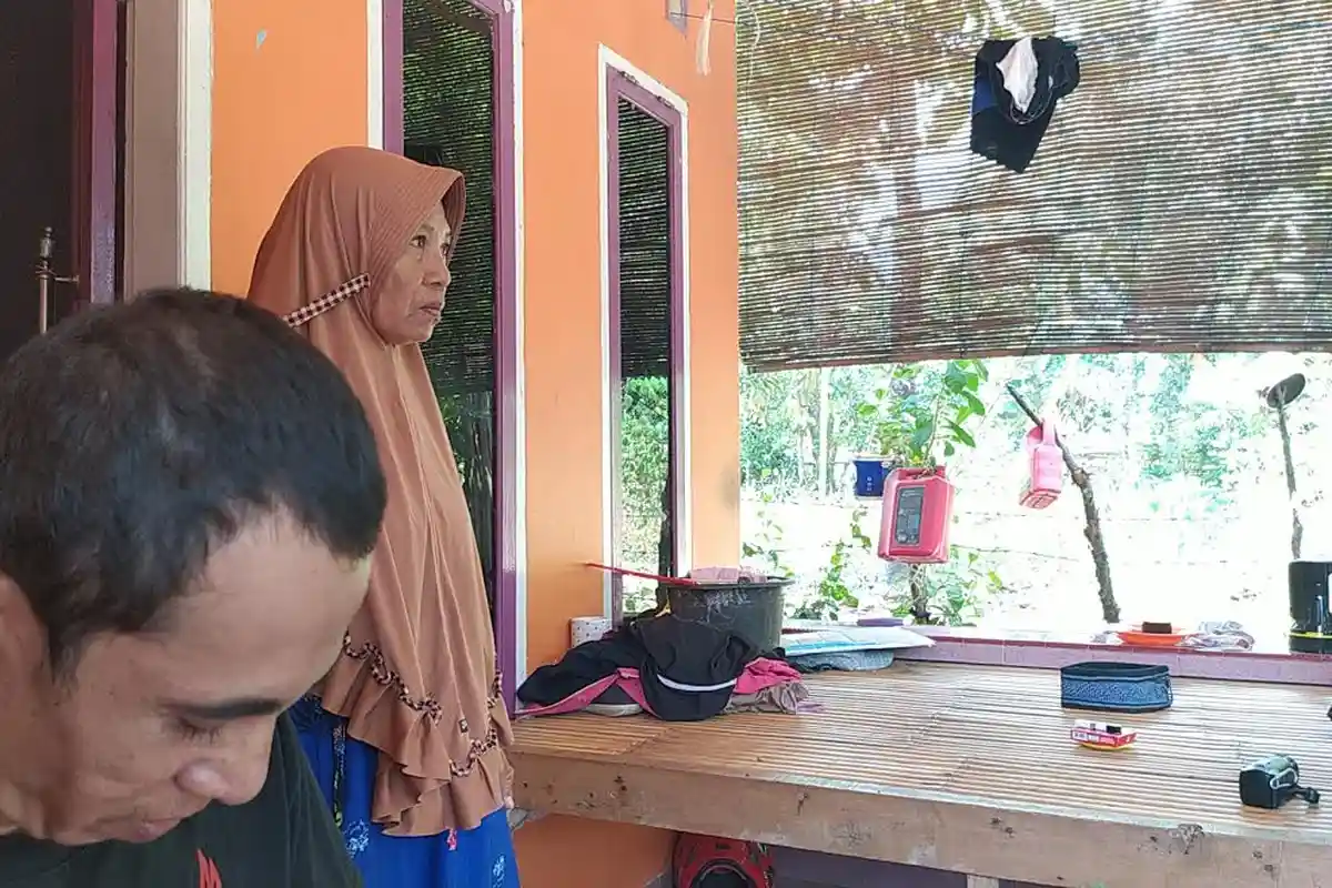 Warga Mengeluh, Pembebasan Lahan Kereta Api di Maros Dihargai Rp 94 Ribu/Meter