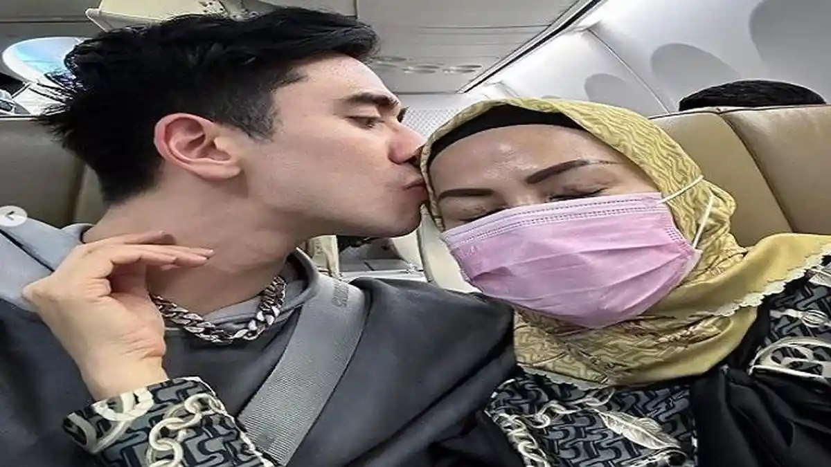 Verrell Bramasta Bantah Tudingan Ferry Irawan, Putra Venna Melinda Kesal Ingatkan Putra Hariati