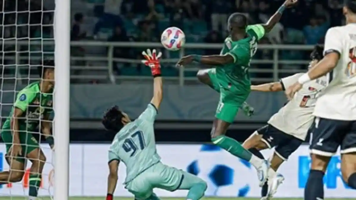 Modal Berharga Bajul Ijo Jelang Dewa United vs Persebaya Surabaya, Cek Live Score di Sini!