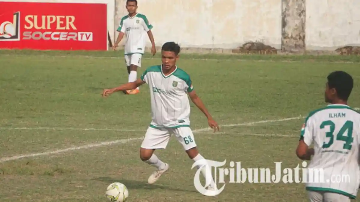 Dua Pemain Persebaya U-16 Brylian Aldama dan Ernando Susul Supriadi ke Inggris Bulan Desember