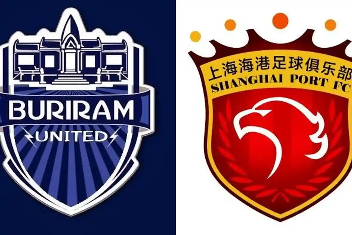 Prediksi Buriram Vs Shanghai Port ACL Elite: Skor, H2H dan Statistik, Wakil Thailand Kuat di Kandang