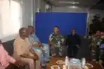 Konga XXXV-C/Unamid Dapat Penghargaan di Sudan