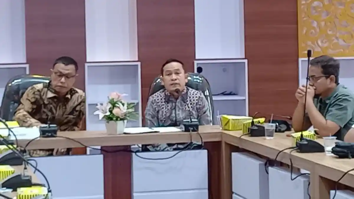 Conrad Asia Energy akan Eksplorasi Migas di Aceh
