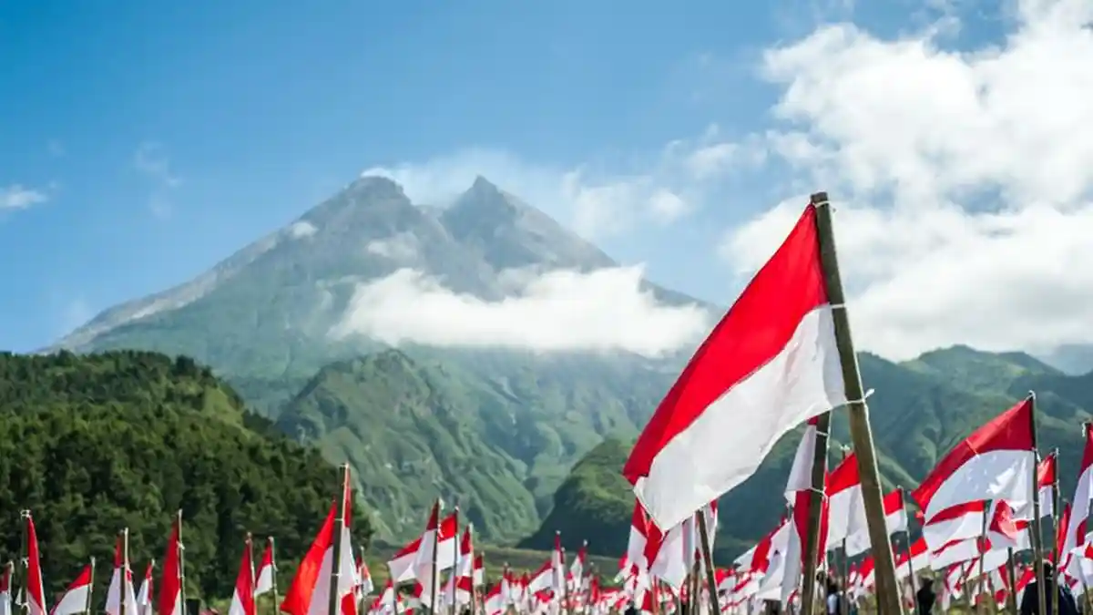 Apa Itu Sikap Cinta Tanah Air dan Cara Menanamkannya