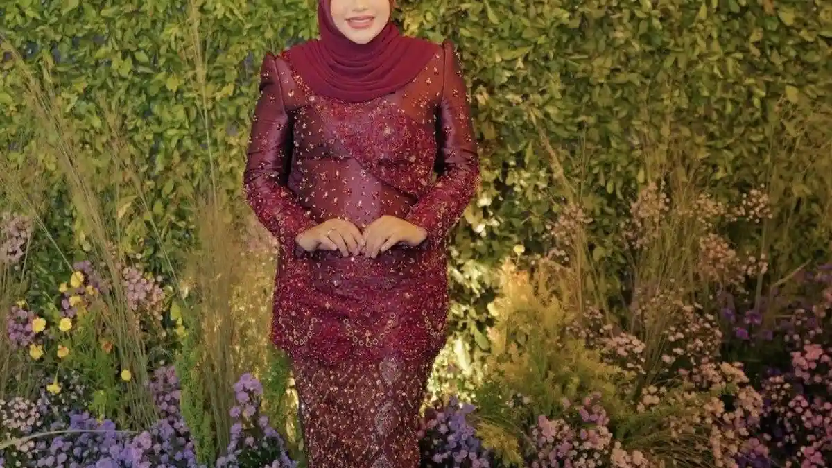 Aurel Hermansyah Buka Suara Usai Dikira Hamil Anak Ketiga