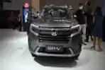 All New Honda BR-V di GIIAS 2021