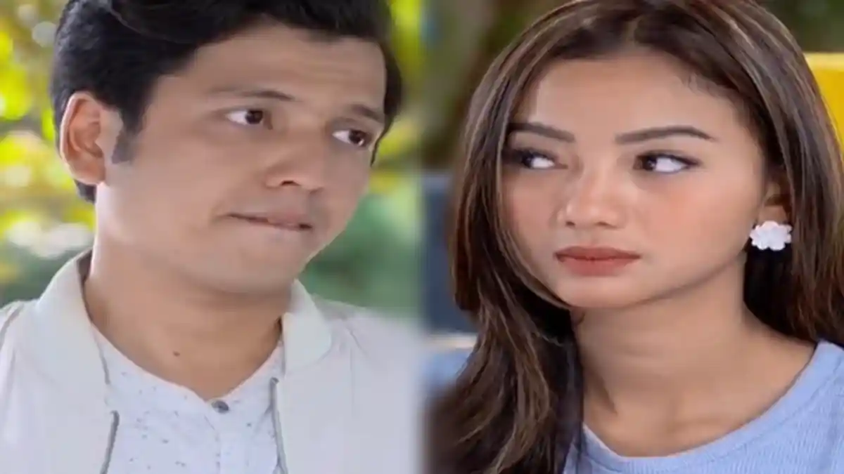 Bocoran Ikatan Cinta 8 April 2021: Kemunculan Ricky Memperkeruh Suasana, Elsa Semakin Terpojok