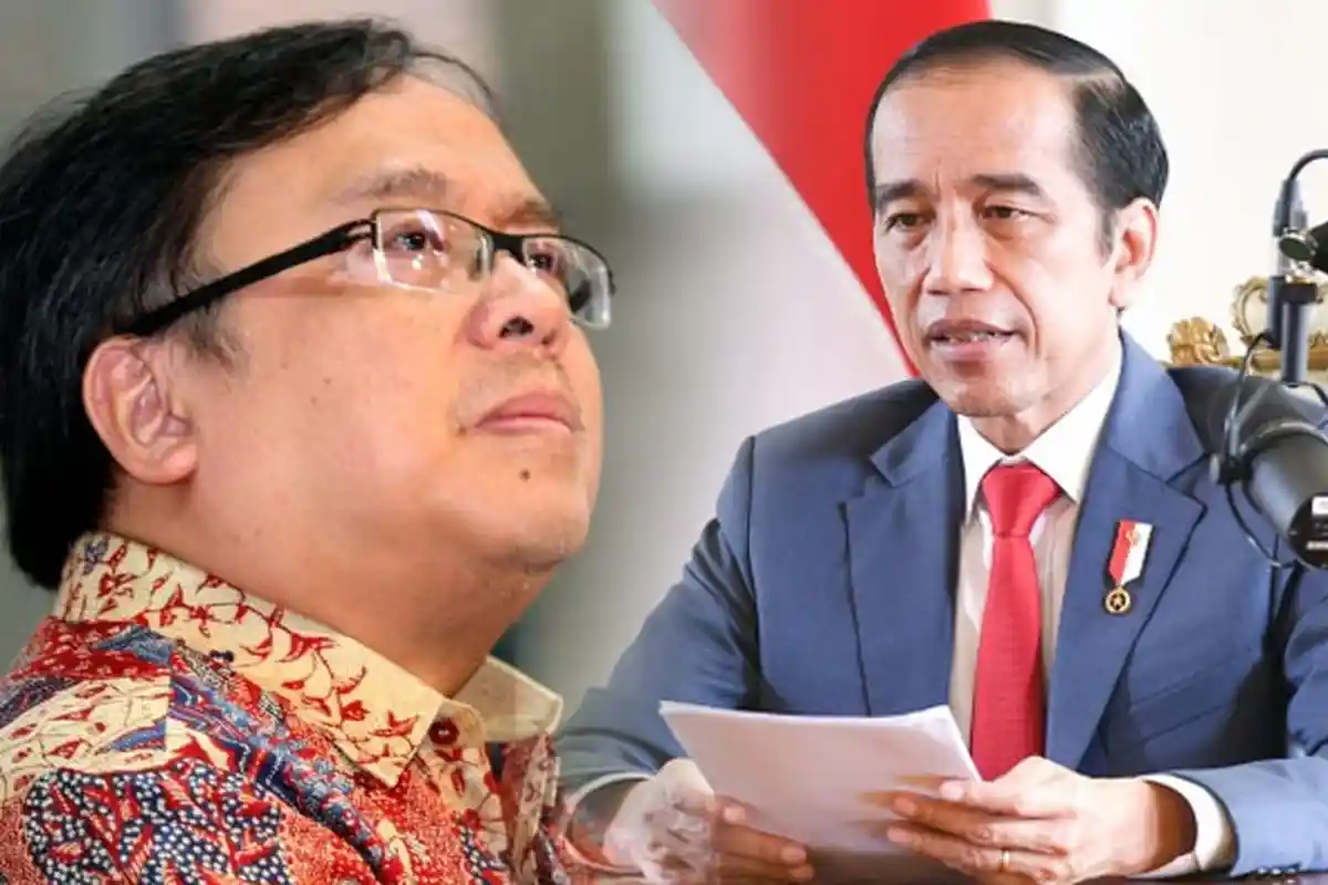 Profil Bambang Brodjonegoro, Mantan Menristek yang Kementeriannya Dilebur Jadi Kemendikbudristek