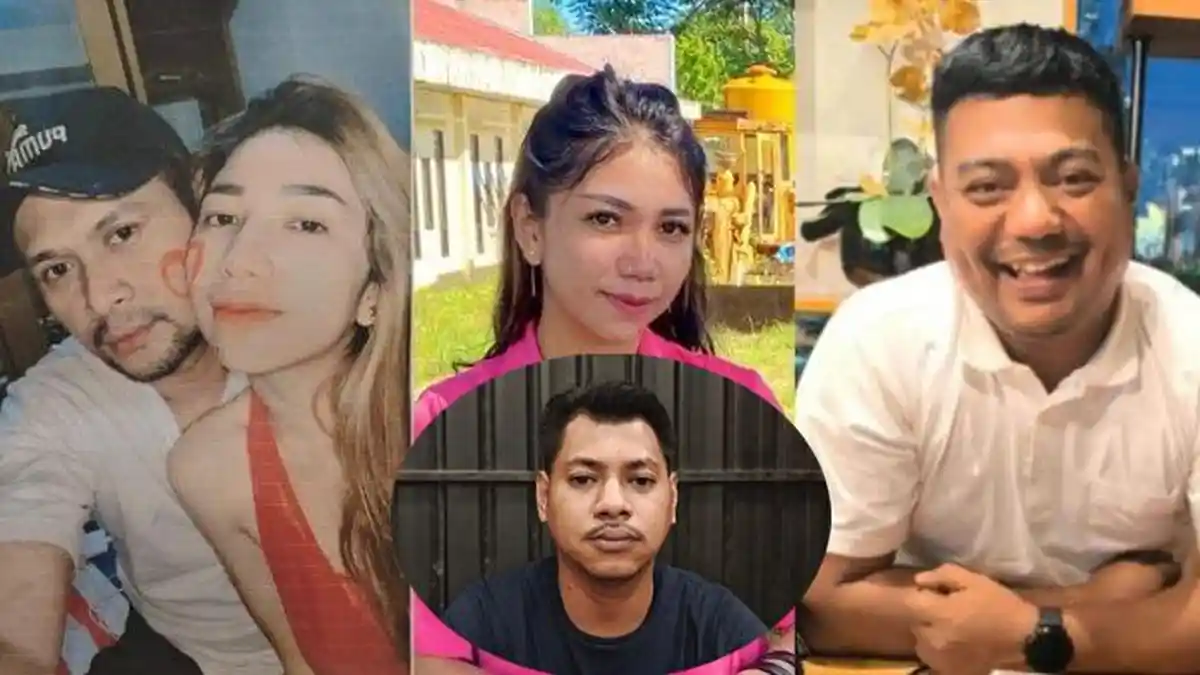 Polisi Ini Dapati sang Istri Selingkuh dengan 2 Rekannya, Kini Kasus Dibawa ke Propam