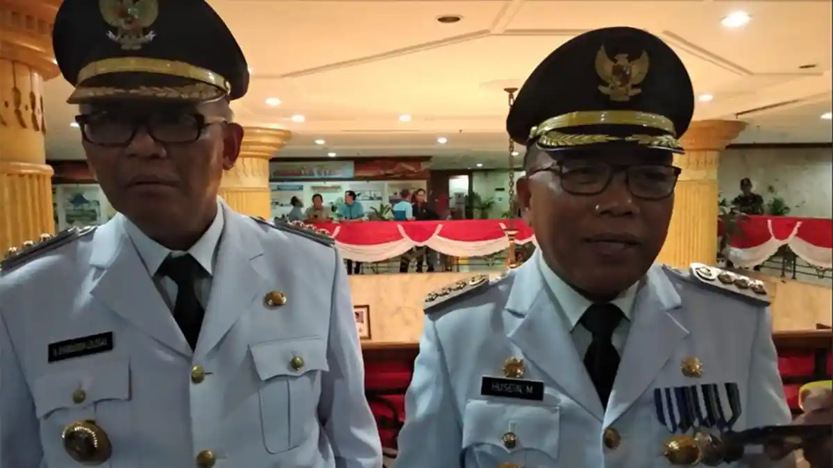 Wali Kota Jakarta Utara Bakal Hadiri Grand Final Abang dan None Buku 2018 Malam Ini
