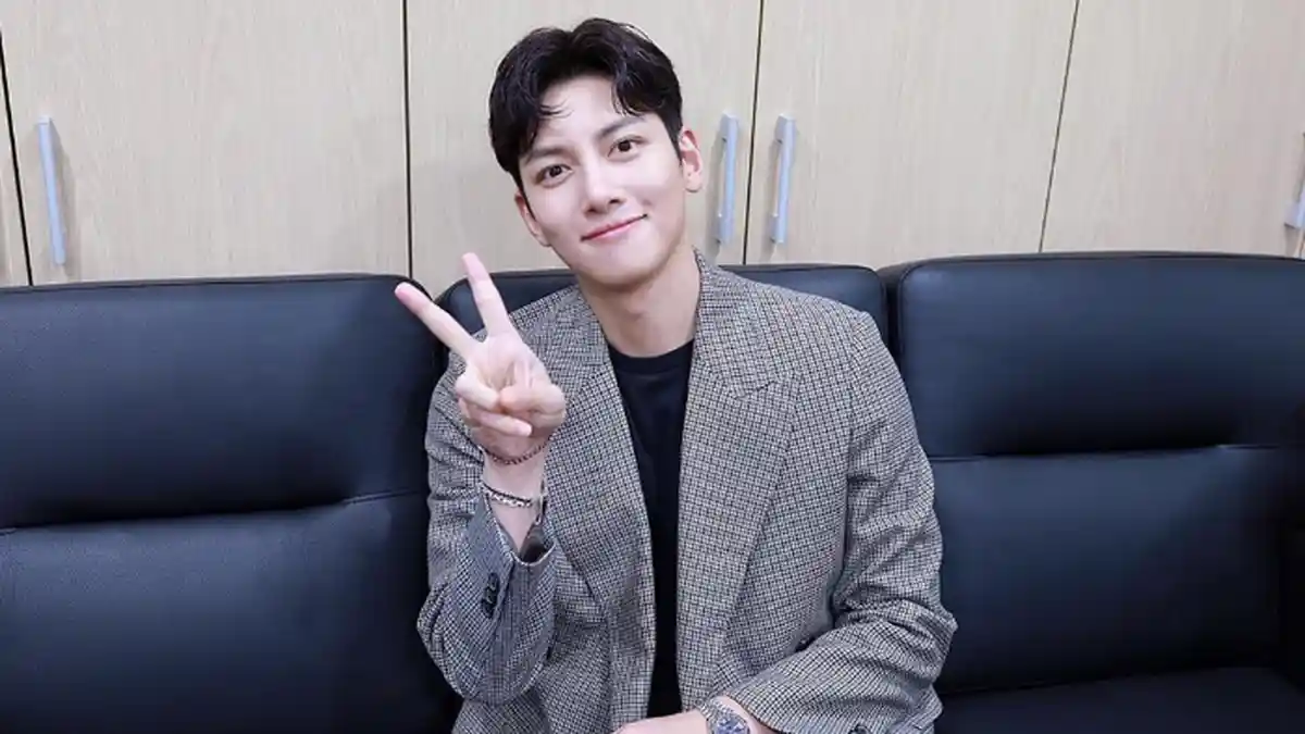 Ji Chang Wook Dikonfirmasi Bakal Main Drama yang Diadaptasi dari Webtoon