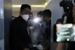 Rizky Billar dan Lesti Kejora Jalani Pemeriksaan di Bareskrim