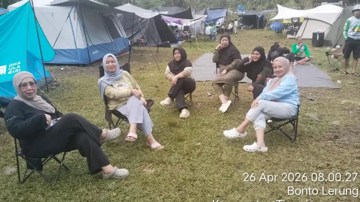 FOTO: K3I Region Celebes Silaturahmi di Lembah Topidi Malino - K3I-camping-di-topidi-3.jpg