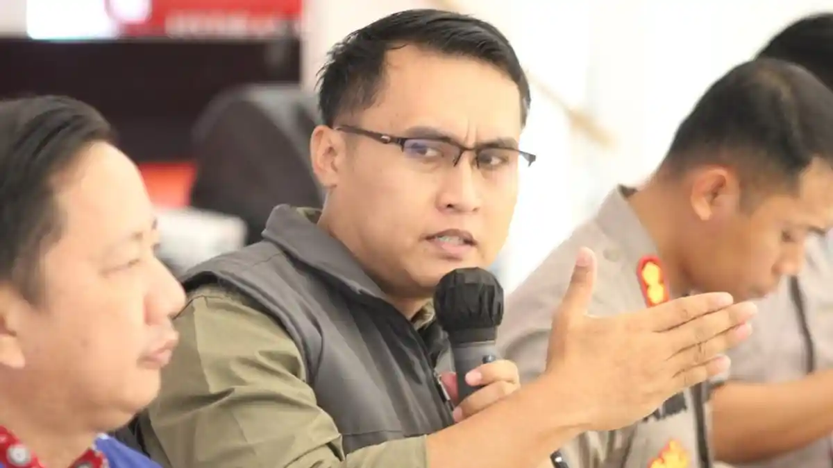 Bawaslu Tetapkan Jam Kampanye Pilkada Musi Rawas 2024 Mulai Pukul 09.00 hingga 18.00