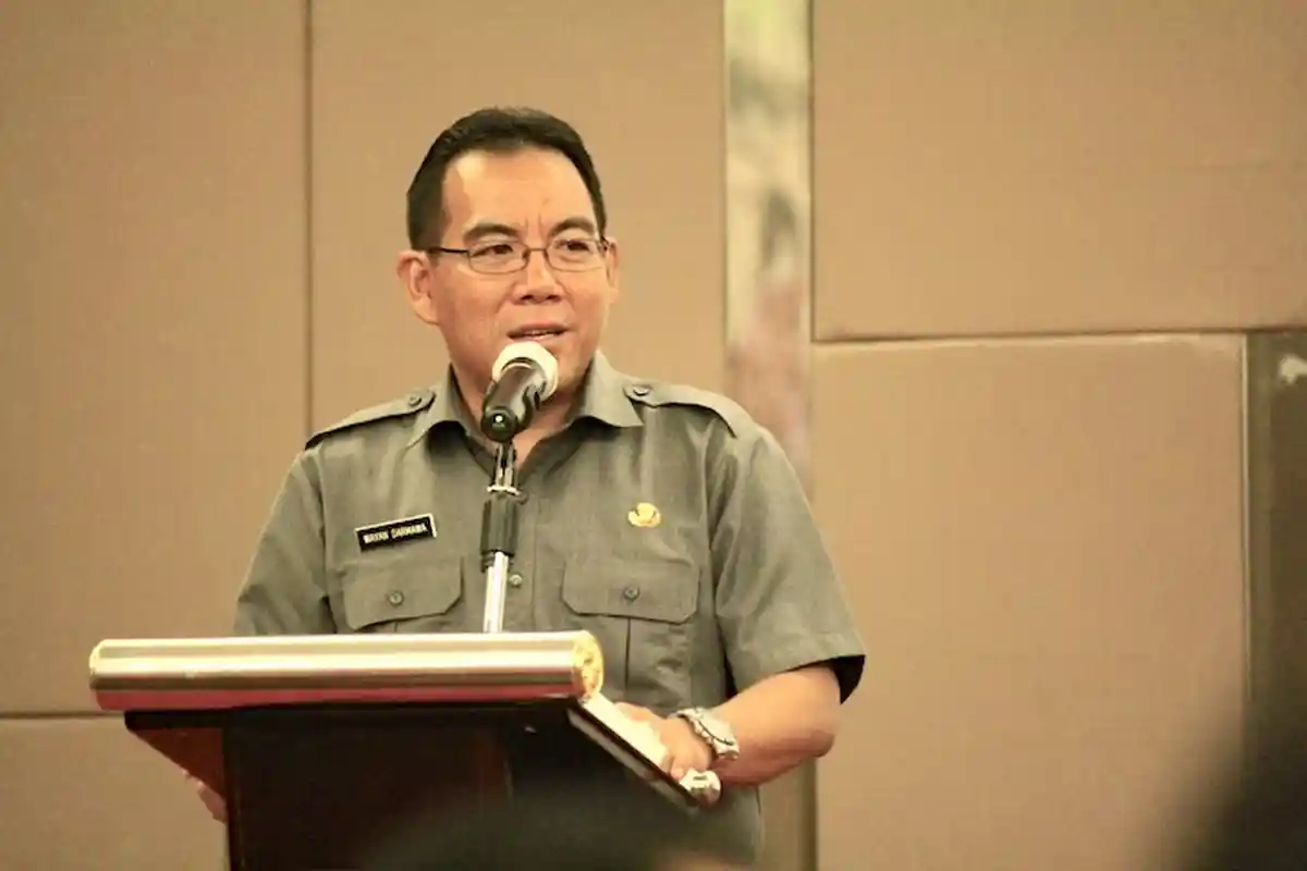 Tahun 2020, Dinas Parekraf Kembangkan Lagi Tujuh Destinasi Wisata