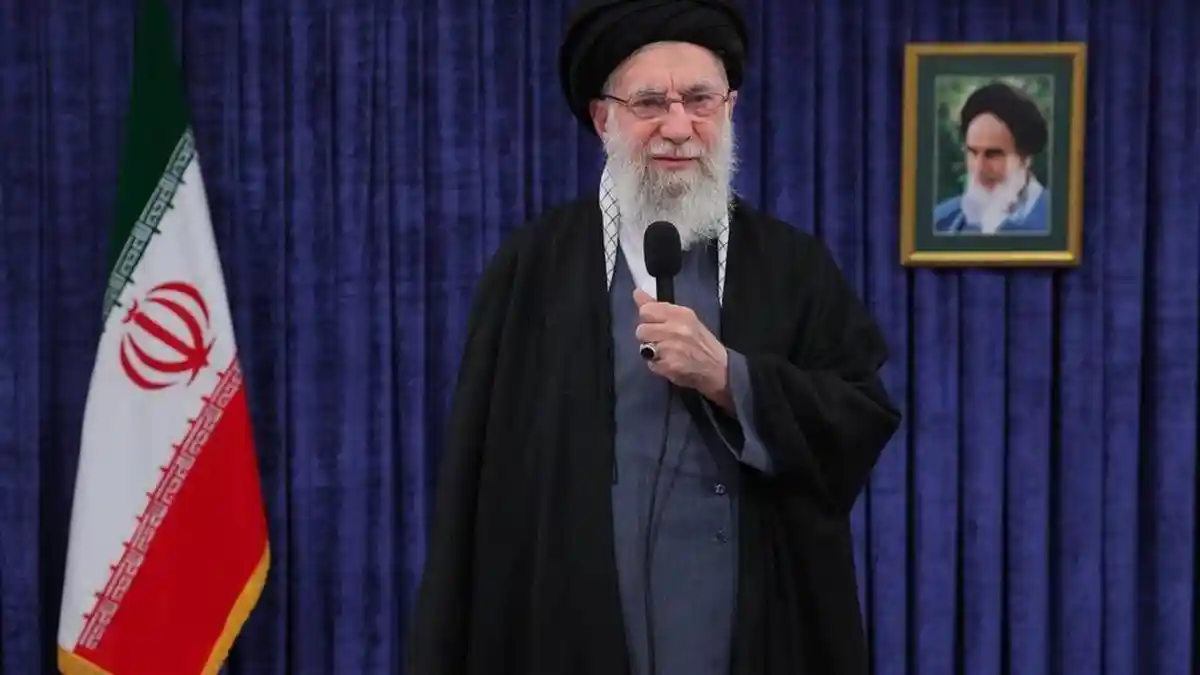 Klaim Donald Trump Tewaskan Ali Khamenei, Bantahan Iran hingga Kandidat Pemimpin Selanjutnya