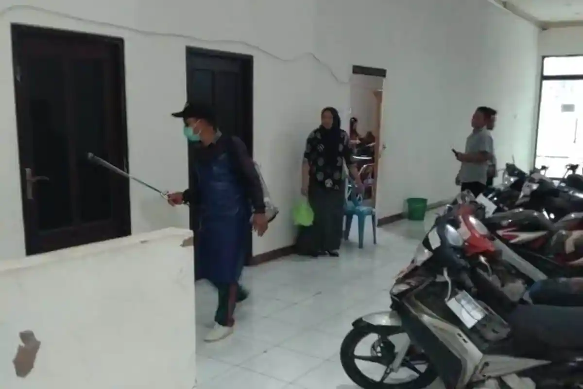 Dampak Virus Corona, Lima Pesta Nikah di Lolak Batal, Edi: Kami Maklum