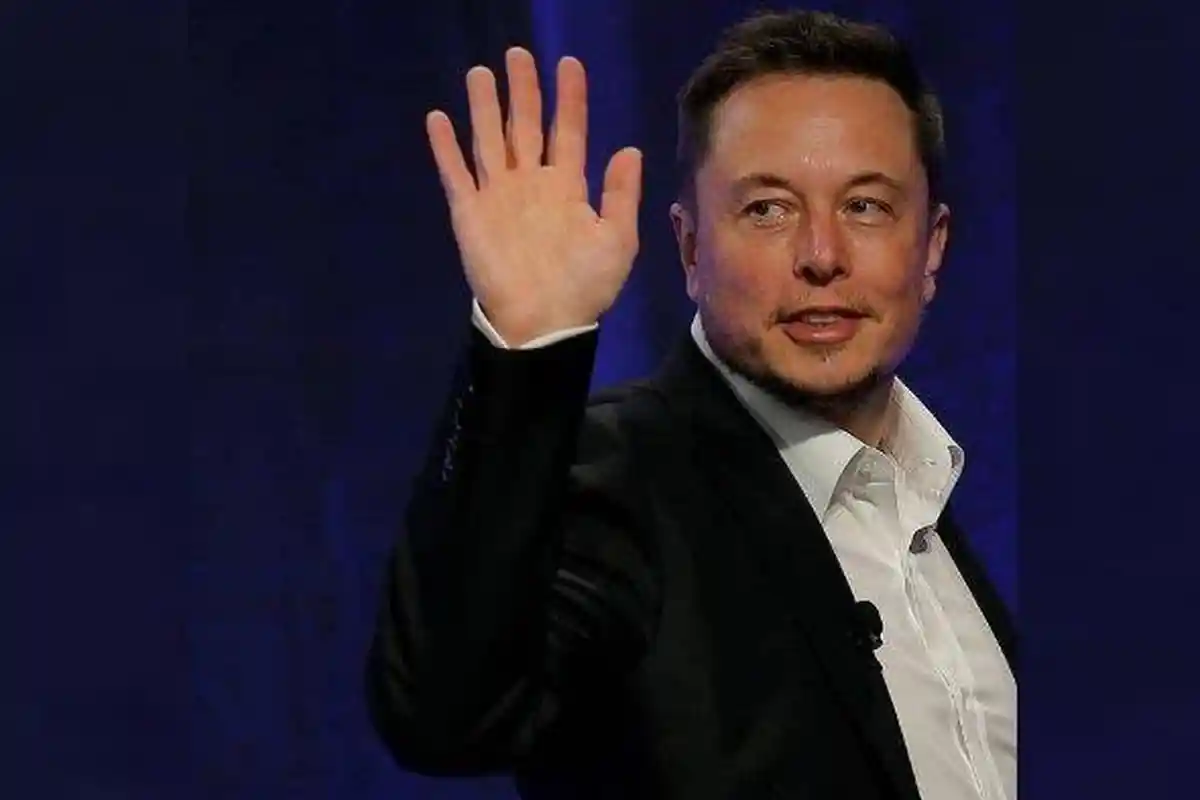 Kawal Donald Trum Jadi Presiden AS Lagi, Elon Musk Gelontorkan 45 Juta Dolar AS Per Bulan