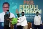 PKB Peduli dan Berbagi