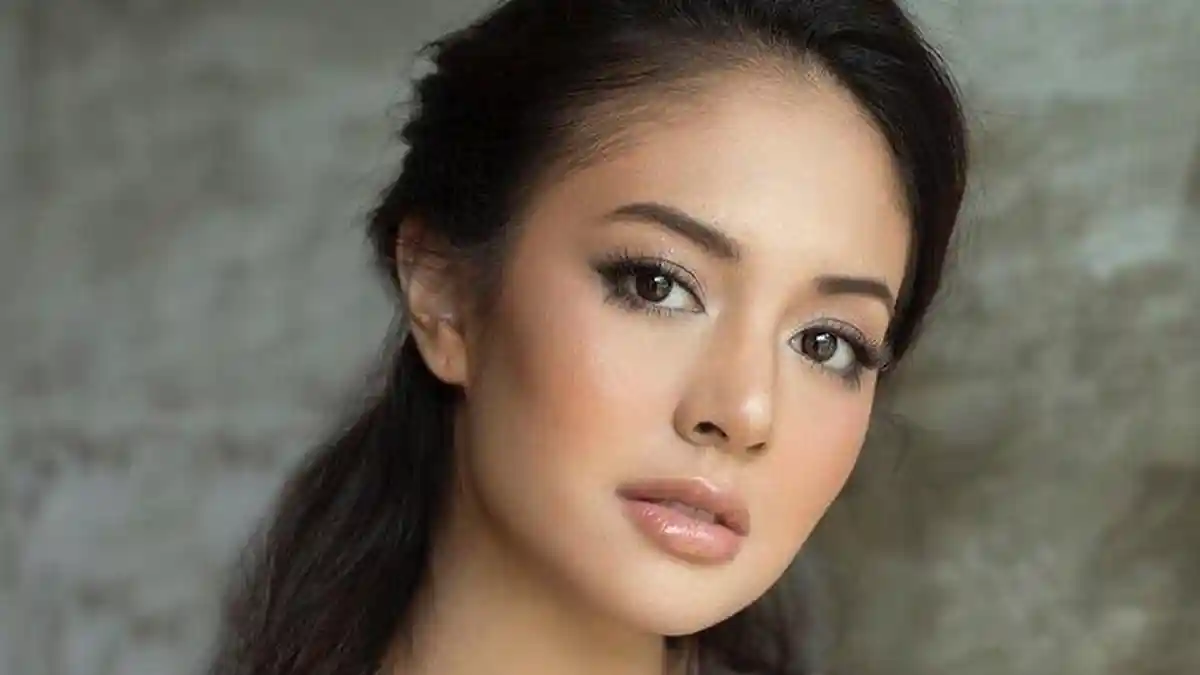 Cantik & Banyak Fans, Aurelie Moeremans Ternyat Pernah Jadi Korban Bully, Efeknya Sampai Sekarang
