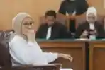 Terbukti Sebarkan Hoaks, Ratna Sarumpaet Divonis 2 Tahun Penjara