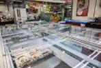 Takut Lockdown, Warga Hong Kong Panic Buying