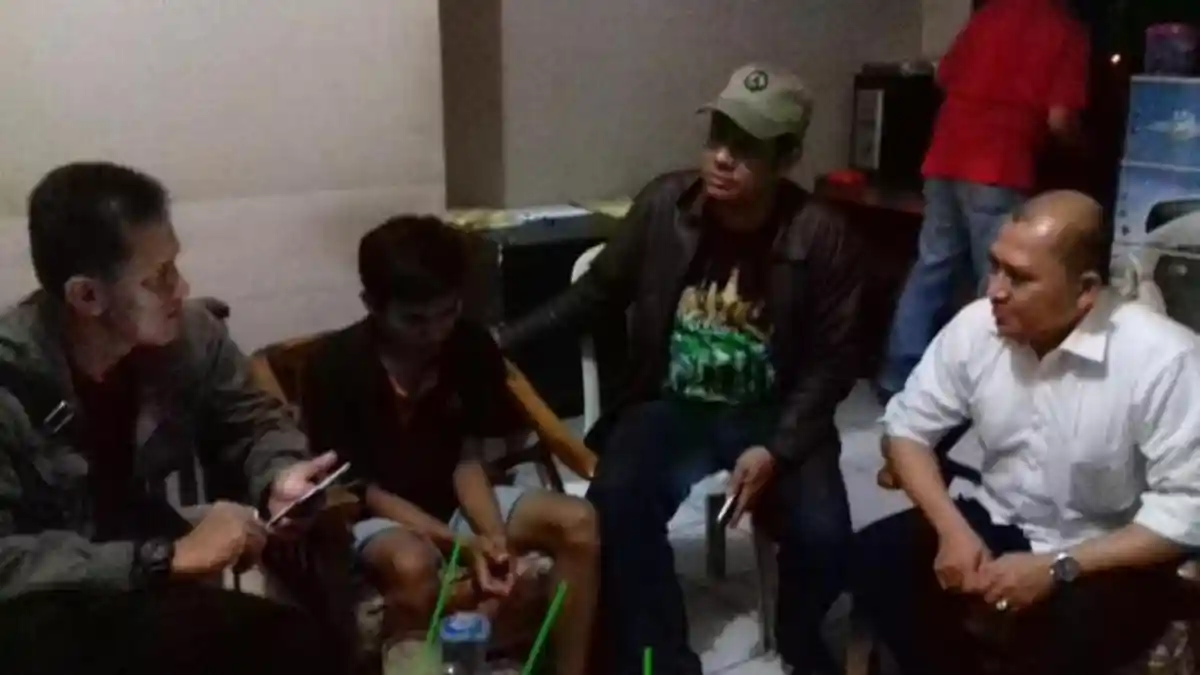 Solihin Sering Datang dalam Mimpi Pembunuhnya Lalu Mengatakan Kalimat Ini