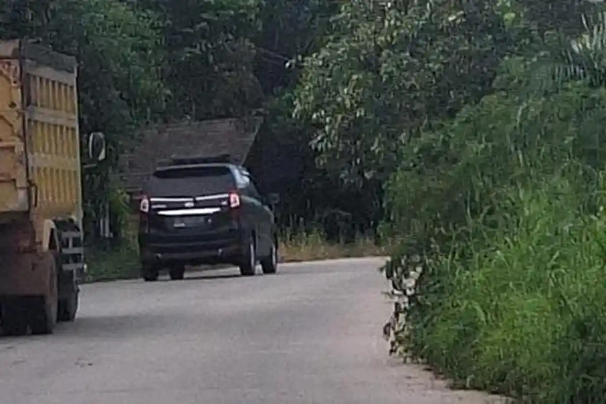 Pengangkutan Batu Bara Kurang Pengawasan, 168 Titik Diduga Tambang Ilegal di Kutai Kartanegara