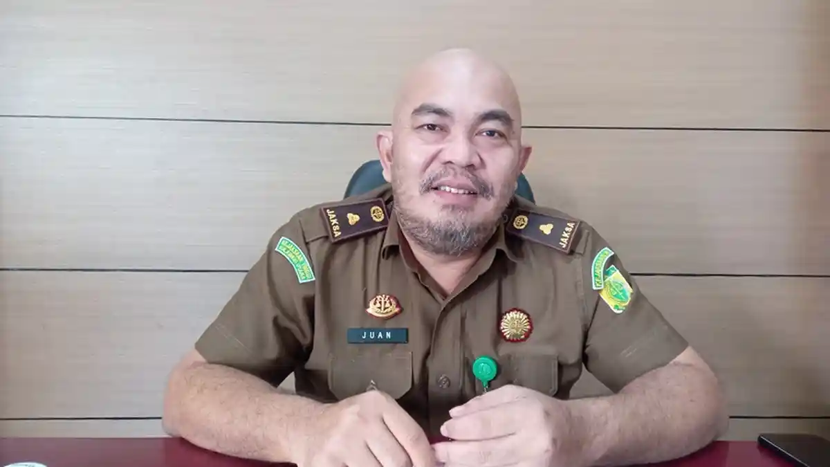 Dugaan Korupsi di Dinas Pangan Minut, Puluhan Saksi Diperiksa