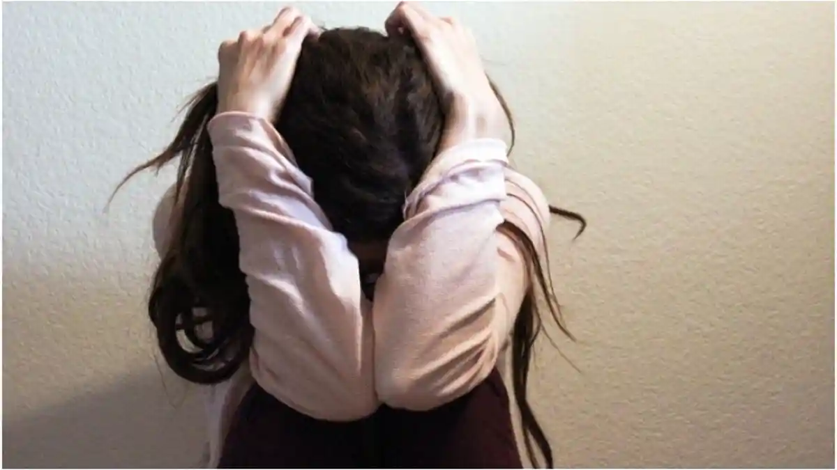 Sadis, Gadis Cilik Ini 'Digilir' Empat Pemuda Saat Ibunya Asyik Nyabu
