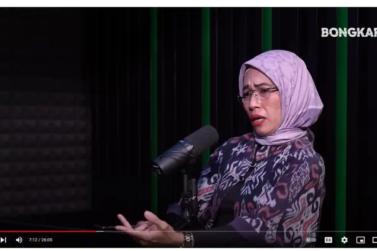 Detik-detik Ibu Mahasiswa UI Ditelpon saat Malam, Sontak Teriak saat Dengar Anaknya Tewas Ditabrak