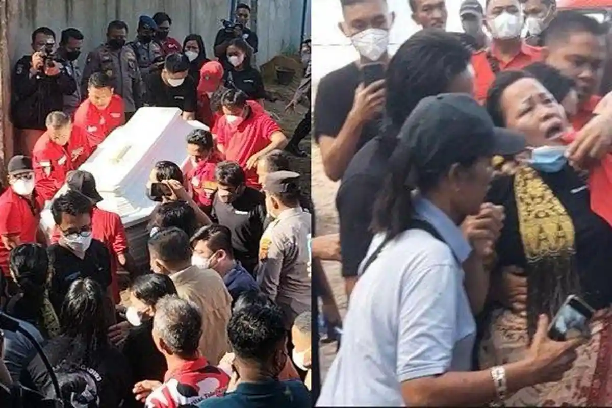 Jika Hasil Autopsi Brigadir J Dianiaya Bukan Adu Tembak? Susno: Penyidikan Berubah 180 Derajat