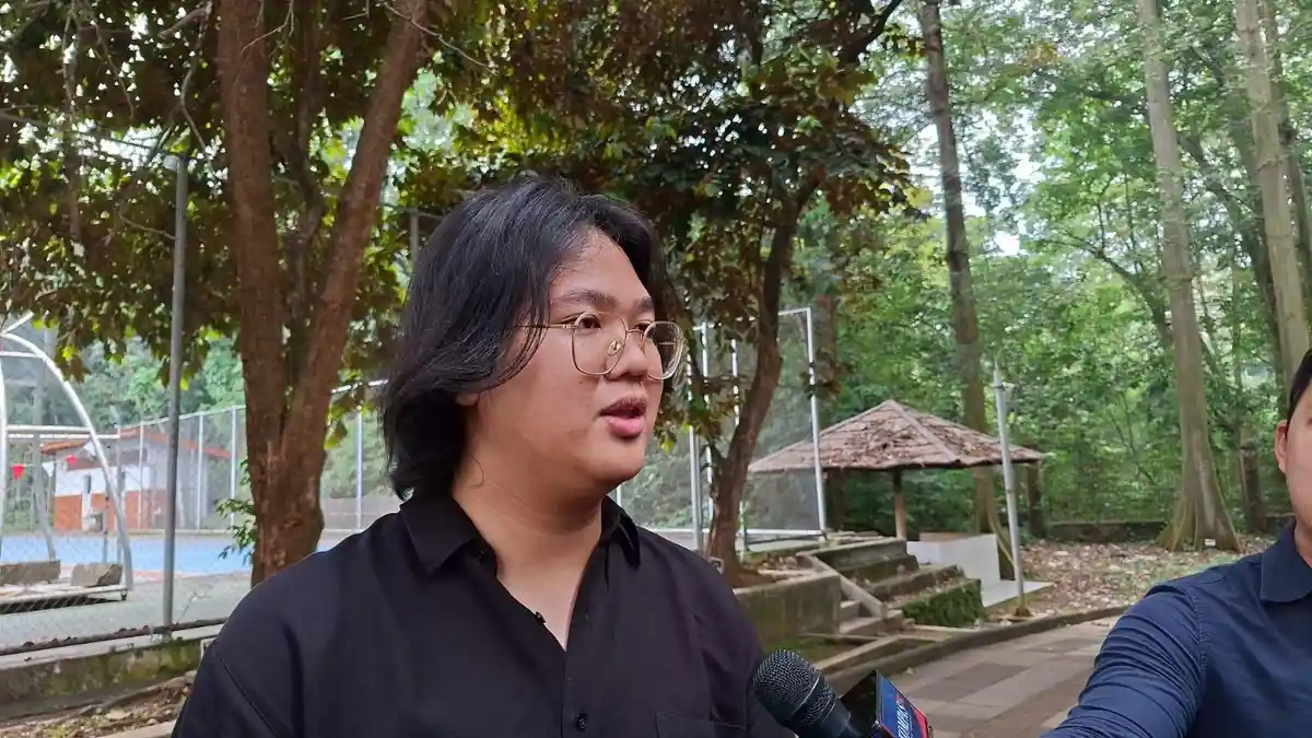 Mahasiswa BEM UI Demo DPR RI Hari Ini, Tagih Janji Tuntutan 17+8