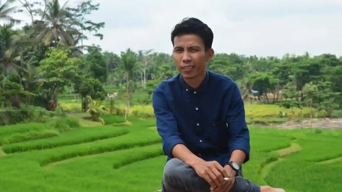 Ketua DPRD Lombok Timur Tolak Keberadaan Perguruan Tinggi di Pandan Duri Terara